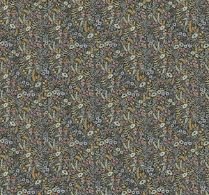 Rifle Paper Co. Wallpaper Tapestry Black