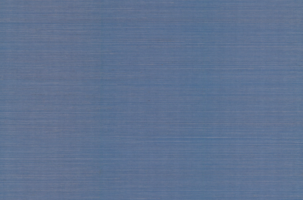 Palette Blue Wallpaper by Rifle Paper Co. Designer Rifle Paper Co. Covers about 72 square feet 36-in by 24-ft long roll Unpasted 0 - Swanky Fabrics -