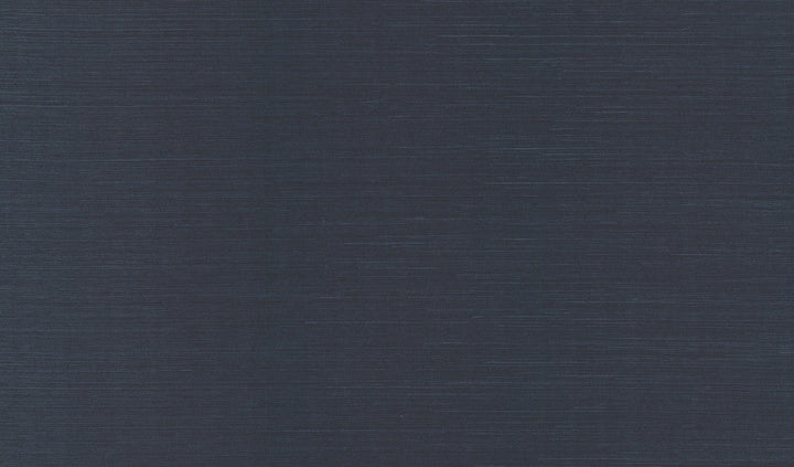 Palette Navy Wallpaper by Rifle Paper Co. Designer Rifle Paper Co. Covers about 72 square feet 36-in by 24-ft long roll Unpasted 0 - Swanky Fabrics -