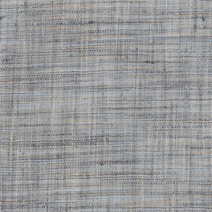 Riceford 3 Haze by Stout Designer Fabric COLOR MY WINDOW AQUA/HARBOR 100%POL INDIA CATB 117-2013 WYZENBEEK 100 000 DOUBLE RUB WEAR TEST (HEAVY DUTY) Horizontal: 0.000 and Vertical: 0.000 55 in - Swanky Fabrics -