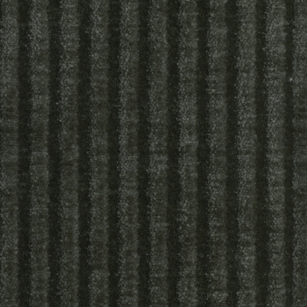 Richmond Charcoal by Europatex Designer Fabric Richmond 100% Polyester 0.00" 55.00 inches - Swanky Fabrics -