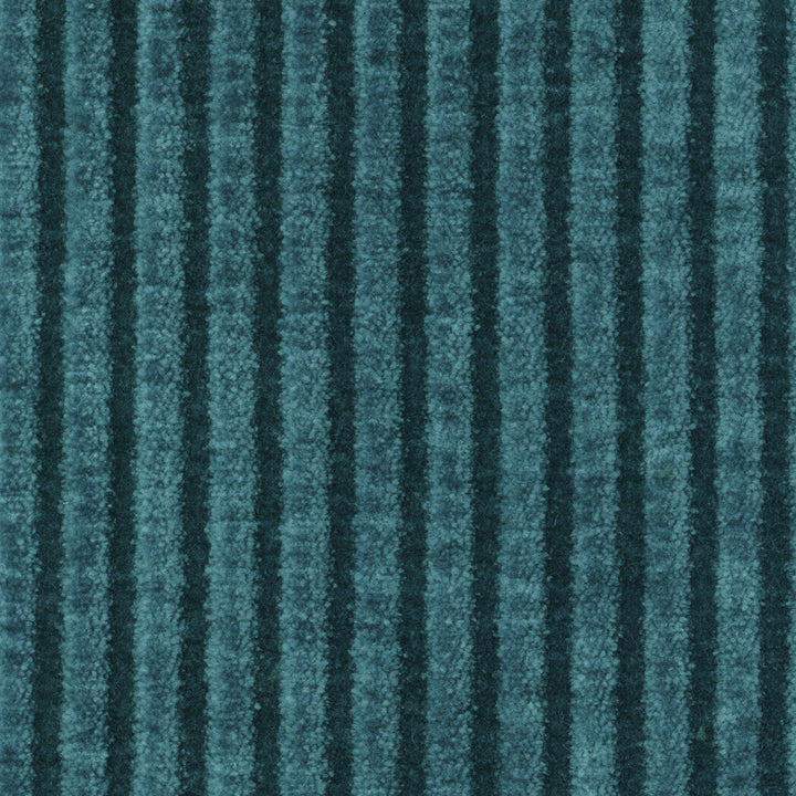 Richmond Peacock by Europatex Designer Fabric Richmond 100% Polyester 0.00" 55.00 inches - Swanky Fabrics -