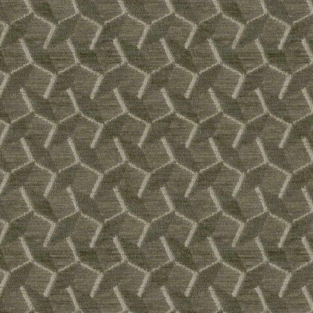 Deflect 21 Sage by ABBEYSHEA Designer Fabric N/A 65% Polyester, 35% Viscose China 60,000 Double Rubs </p><p>Repeat: Horizontal: and Vertical: 56" (142 cm) - Swanky Fabrics -