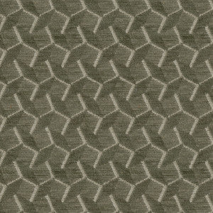 ABBEYSHEA Fabric Deflect 21 Sage