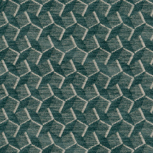 ABBEYSHEA Fabric Deflect 34 Maritime