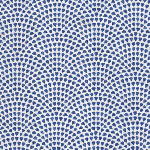 Norbar Fabric Riggins Indigo