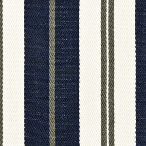 Stout Fabric Rikerson 1 Indigo