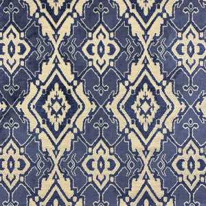Magnolia Fabric Rinso Sapphire
