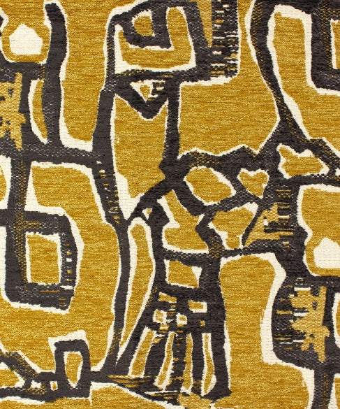 Rio De Janeiro 11315 by Barrow Industries Designer Fabric