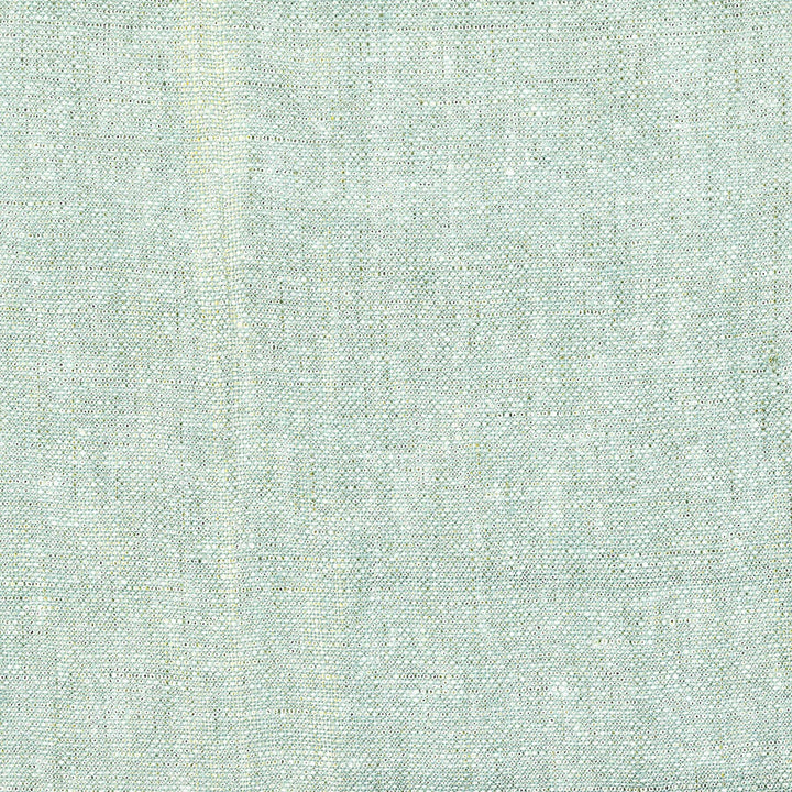 Riogrande 1 Moonstone by Stout Designer Fabric RAINBOW LIBRARY AQUAMARINE/SEACREST 100%LIN CHINA Horizontal: 0 and Vertical: 0 54 in - Swanky Fabrics -