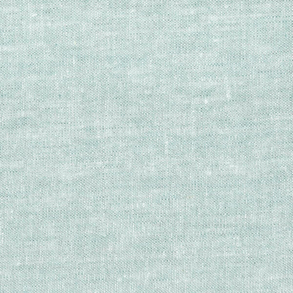 Riogrande 2 Mineral by Stout Designer Fabric Rainbow Library Spa/Teal 100% Linen CHINA Horizontal: 0 and Vertical: 0 54 in - Swanky Fabrics -