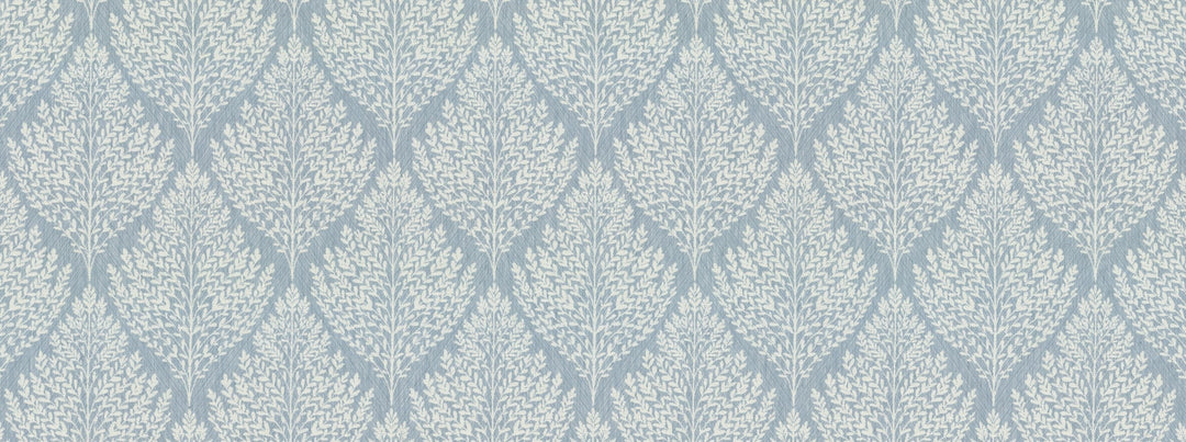 Riparna 528 Sky Blue by Covington Designer Fabric