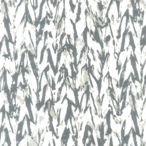 Stout Fabric Ripple 1 Asphalt