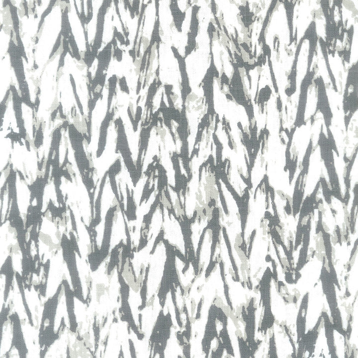 Ripple 1 Asphalt by Stout Fabric Stout Fabric Ripple 1 AsphaltFabric RAINBOW LIBRARY FOG/COAL INDIA </p><p>Repeat: H: 18.000, V: 13.500 54 in - Fabric Carolina -