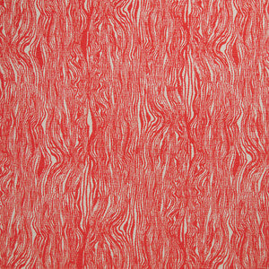 Seaqual Fabric Ripple 146 Poppy