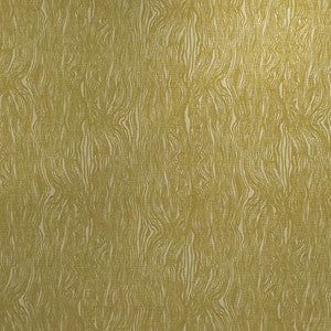 Seaqual Fabric Ripple 254 Chartreuse