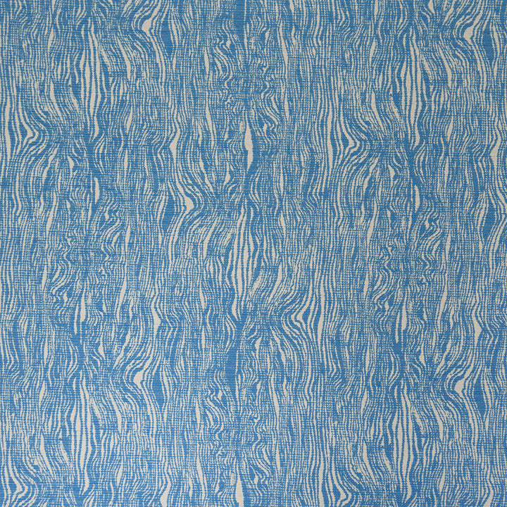 Ripple 363 Capri by Seaqual Designer Fabric Ripple 59% Polyester,23% Seaqual Polyester,18% Recycled Post Consumer Polyester 105,000 Double Rubs (Wyzenbeek) </p><p>Repeat: Horizontal: 14.5 in. (36.83 cm) across the roll and Vertical: 15.813 in. (40.165 cm) up the roll 55 in. (140 cm) - Swanky Fabrics -