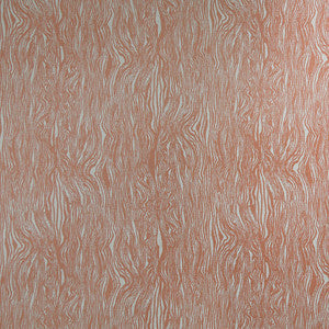 Seaqual Fabric Ripple 405 Henna