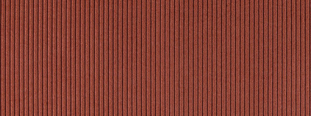 Ripples 318 Persimmon by Covington Designer Fabric
