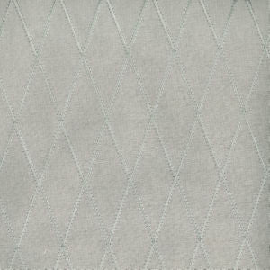 Norbar Fabric Rise Silver