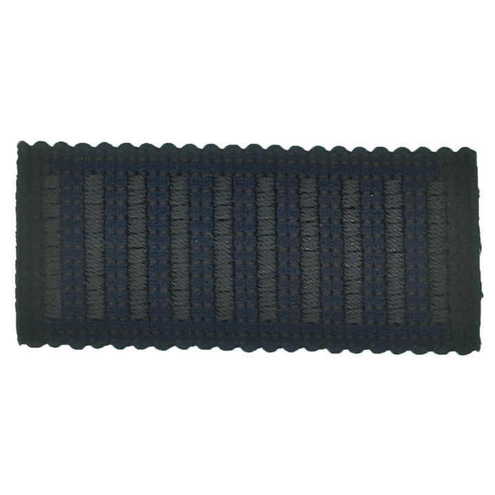 Ritual 4 Baltic by Stout Trim Stout Trim Ritual 4 BalticTrim MOONDUST TRIM 85%SVI 15%POL CHINA </p><p>Repeat: H: 0.000, V: 0.000 1.5 in - Fabric Carolina -