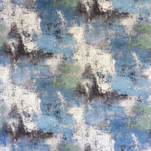 Norbar Fabric Ritz Sea