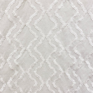Magnolia Fabric Rivers Frost