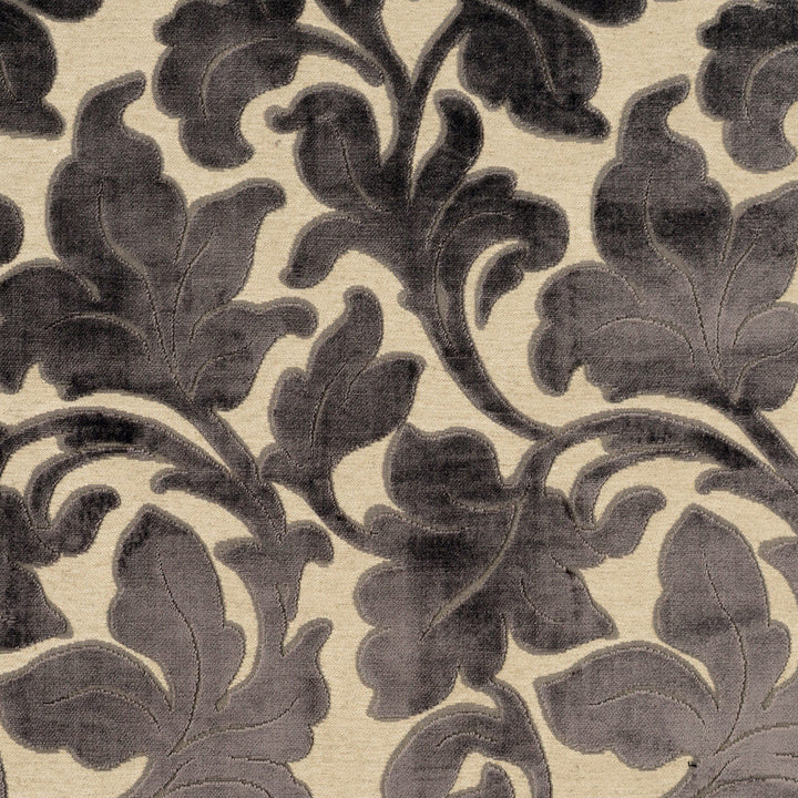 RIVETING 97SJ101 by JF Designer Fabric JF Studio 63% Viscose, 24% Polyester, 8% Linen, 5% Cotton Belgium  Horizontal: 13.75 and Vertical: 25.375 54  - Swanky Fabrics -