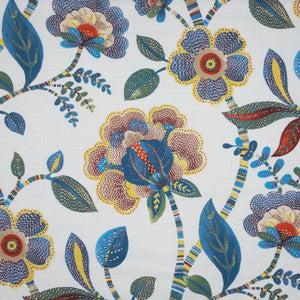 Stout Fabric Riviera 1 Partytime