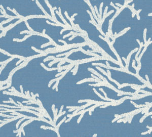 Norbar Fabric Riviera Sky 161