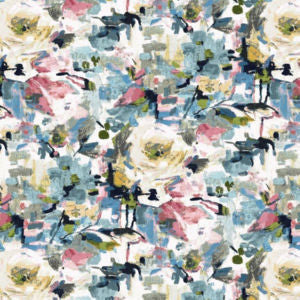 Norbar Fabric Rizzo English Garden