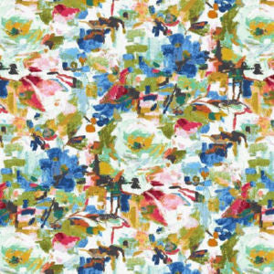Norbar Fabric Rizzo Fresh Cut