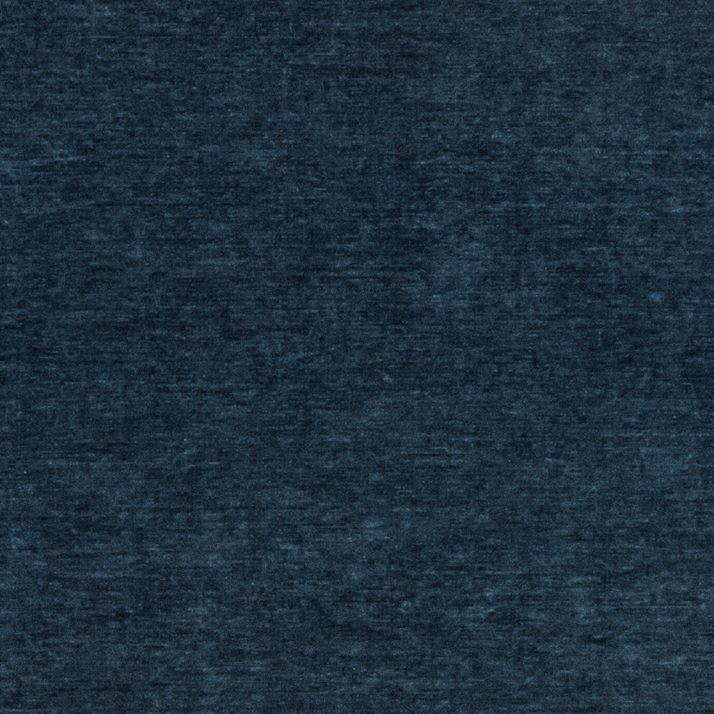 Rave # 107 Navy by Maxwell Designer Fabric 100% POLYESTER TAIWAN 57" - Swanky Fabrics -