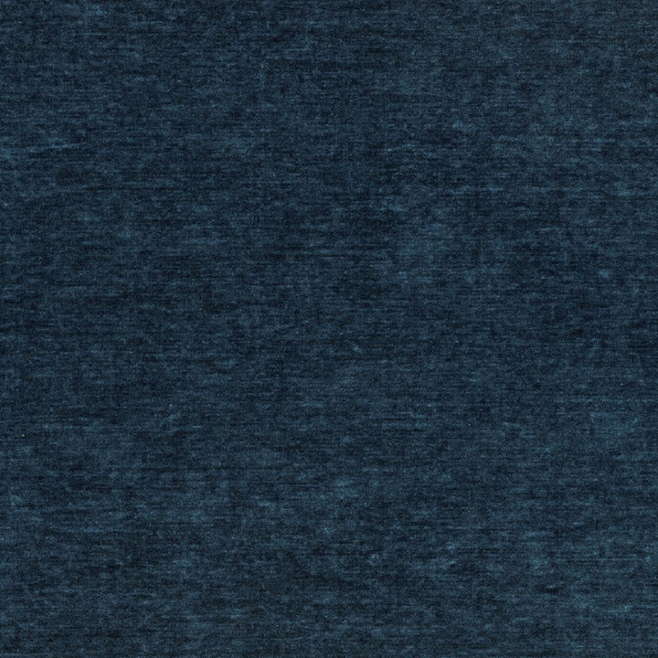 Rave # 107 Navy by Maxwell Designer Fabric 100% POLYESTER TAIWAN 57" - Swanky Fabrics -
