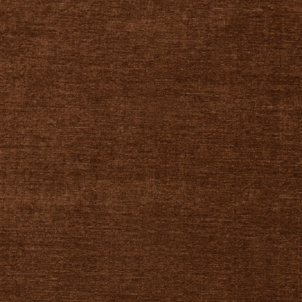 Rave # 602 Auburn by Maxwell Designer Fabric Pure & Simple Xviii 100% POLYESTER TAIWAN 57" - Swanky Fabrics -