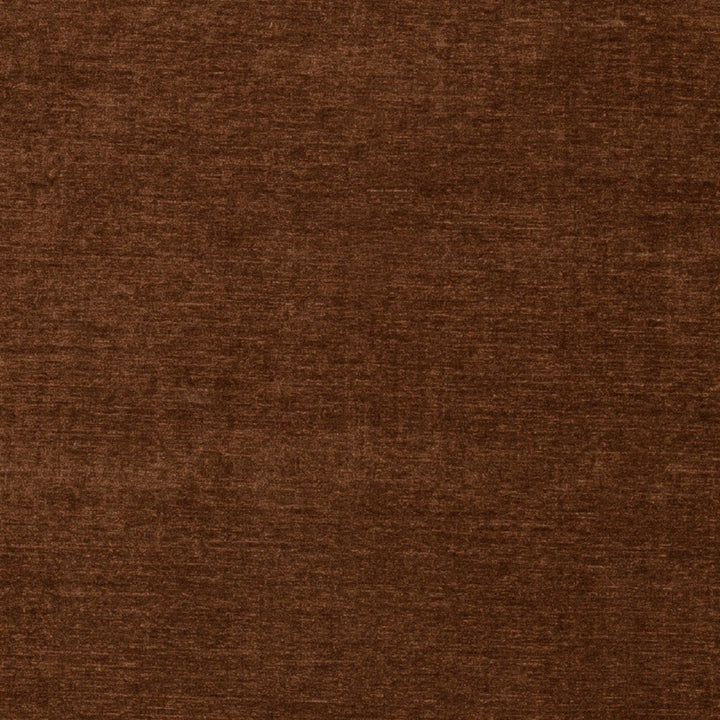 Rave # 602 Auburn by Maxwell Designer Fabric Pure & Simple Xviii 100% POLYESTER TAIWAN 57" - Swanky Fabrics -