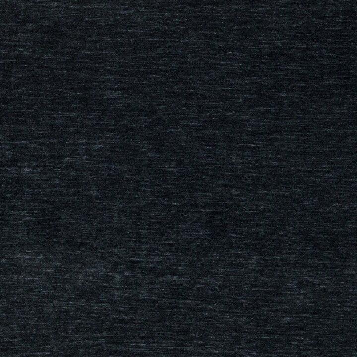 Rave # 607 Midnight by Maxwell Designer Fabric Pure & Simple Xviii 100% POLYESTER TAIWAN 57" - Swanky Fabrics -