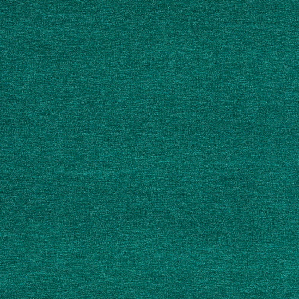 Rave # 612 Turquoise by Maxwell Designer Fabric Pure & Simple Xviii 100% POLYESTER TAIWAN 57" - Swanky Fabrics -