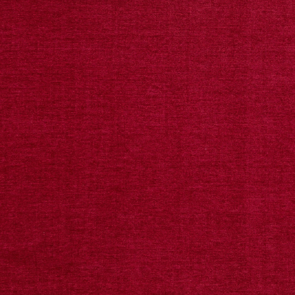 Rave # 627 Cerise by Maxwell Designer Fabric Pure & Simple Xviii 100% POLYESTER TAIWAN 57" - Swanky Fabrics -