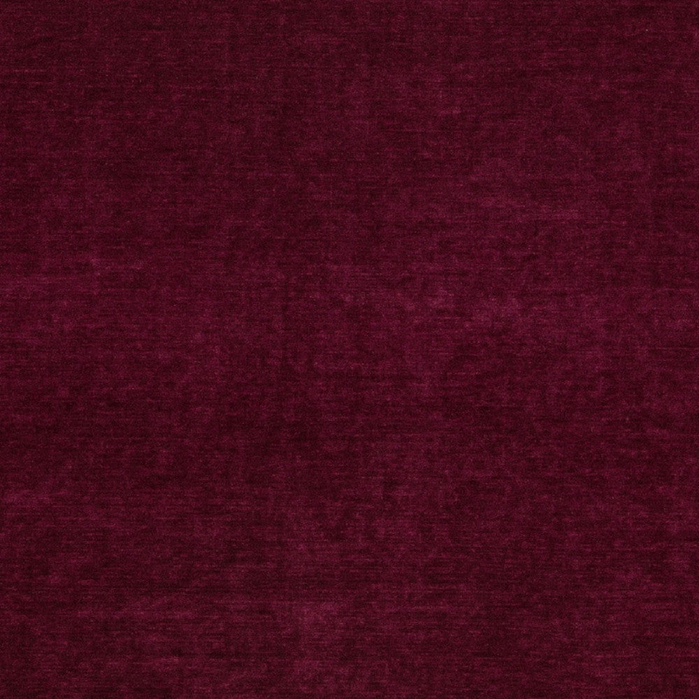 Rave # 628 Beet by Maxwell Designer Fabric Pure & Simple Xviii 100% POLYESTER TAIWAN 57" - Swanky Fabrics -
