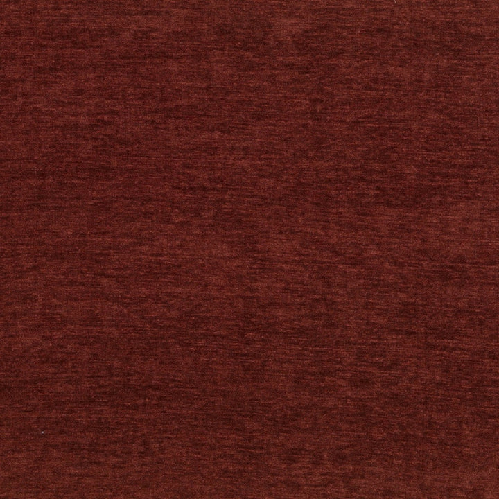Rave # 630 Garnet by Maxwell Designer Fabric Pure & Simple Xviii 100% POLYESTER TAIWAN 57" - Swanky Fabrics -