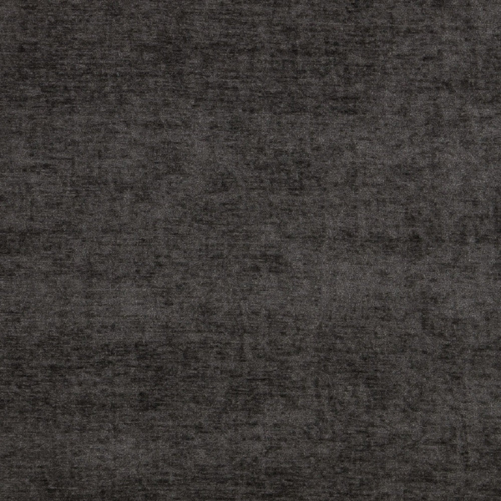 Rave # 636 Smoke by Maxwell Designer Fabric Pure & Simple Xviii 100% POLYESTER TAIWAN 57" - Swanky Fabrics -