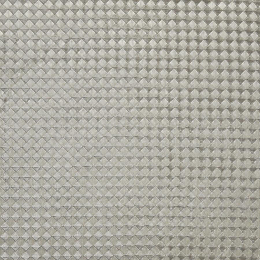 Royce # 2814 Minx by Maxwell Designer Fabric Sheer Style 100% POLYESTER TURKEY V&H-0.6" 114.5" - Swanky Fabrics -