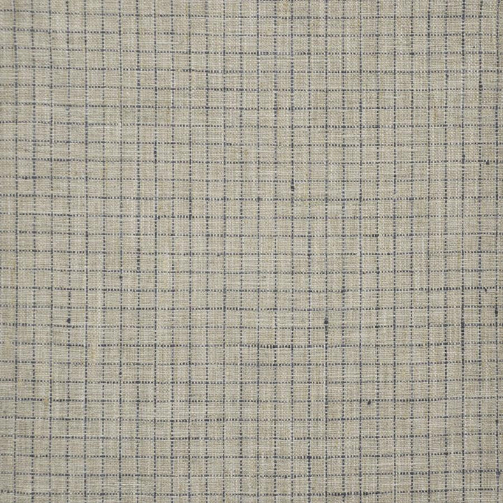 Right Angles # 823 Blueberry by Maxwell Designer Fabric Color Waves-Riviera 100% POLYESTER INDIA V&H-0.6" 54" - Swanky Fabrics -