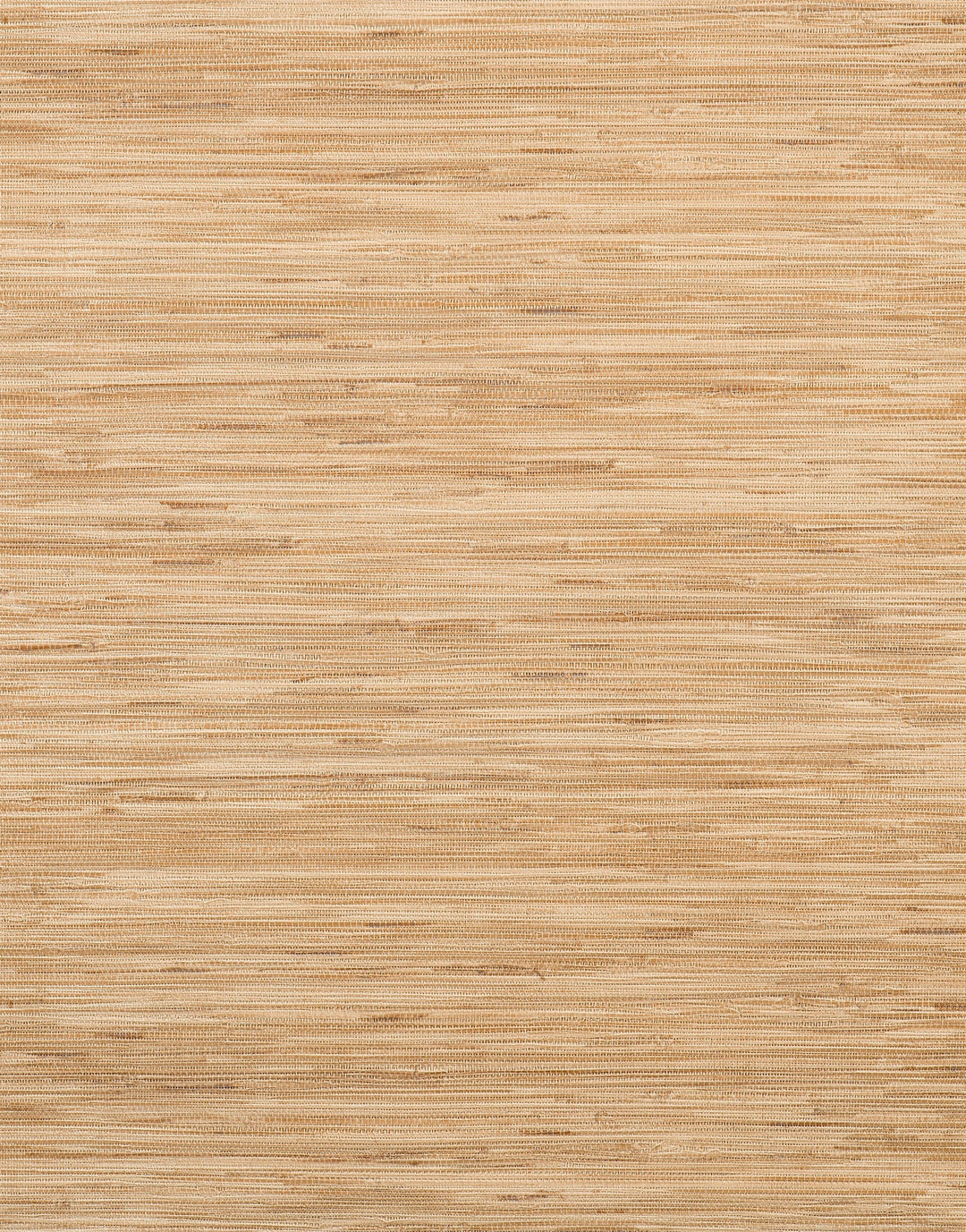 Lustrous Grasscloth Yellow Wallpaper by York Wallcoverings Designer