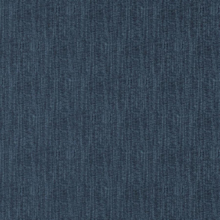 Riveted # 103 Navy by Maxwell Designer Fabric Natural Ease 54% POLYESTER/46% COTTON INDIA 55" - Swanky Fabrics -