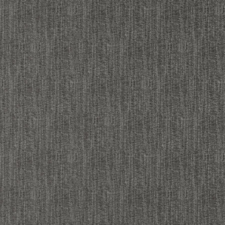 Riveted # 126 Charcoal by Maxwell Designer Fabric Natural Ease 54% POLYESTER/46% COTTON INDIA 55" - Swanky Fabrics -