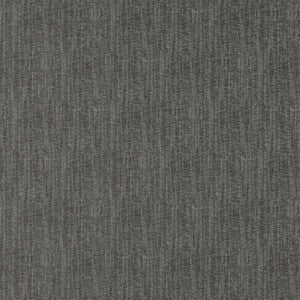 Maxwell Fabric Riveted # 126 Charcoal