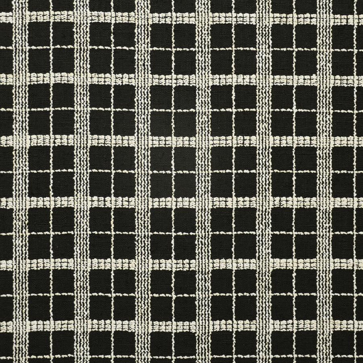 Rear Window # 704 Liquorice by Maxwell Designer Fabric Color Theory-Vol.V Caffe Latte 100% POLYESTER INDIA V&H-3.3" 54" - Swanky Fabrics -