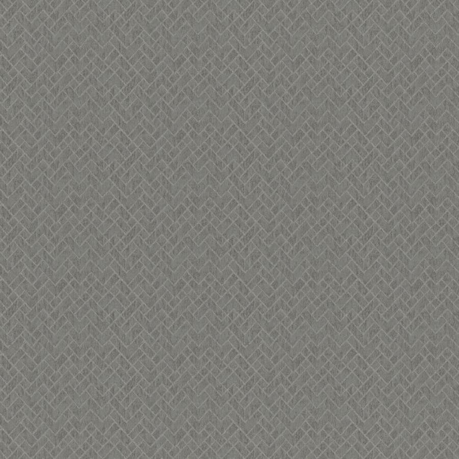 Rhyme # 605 Thunder by Maxwell Designer Fabric Wide Width Drapery Ii 100% POLYESTER TURKEY V-14.7" H-14" 118" - Swanky Fabrics -